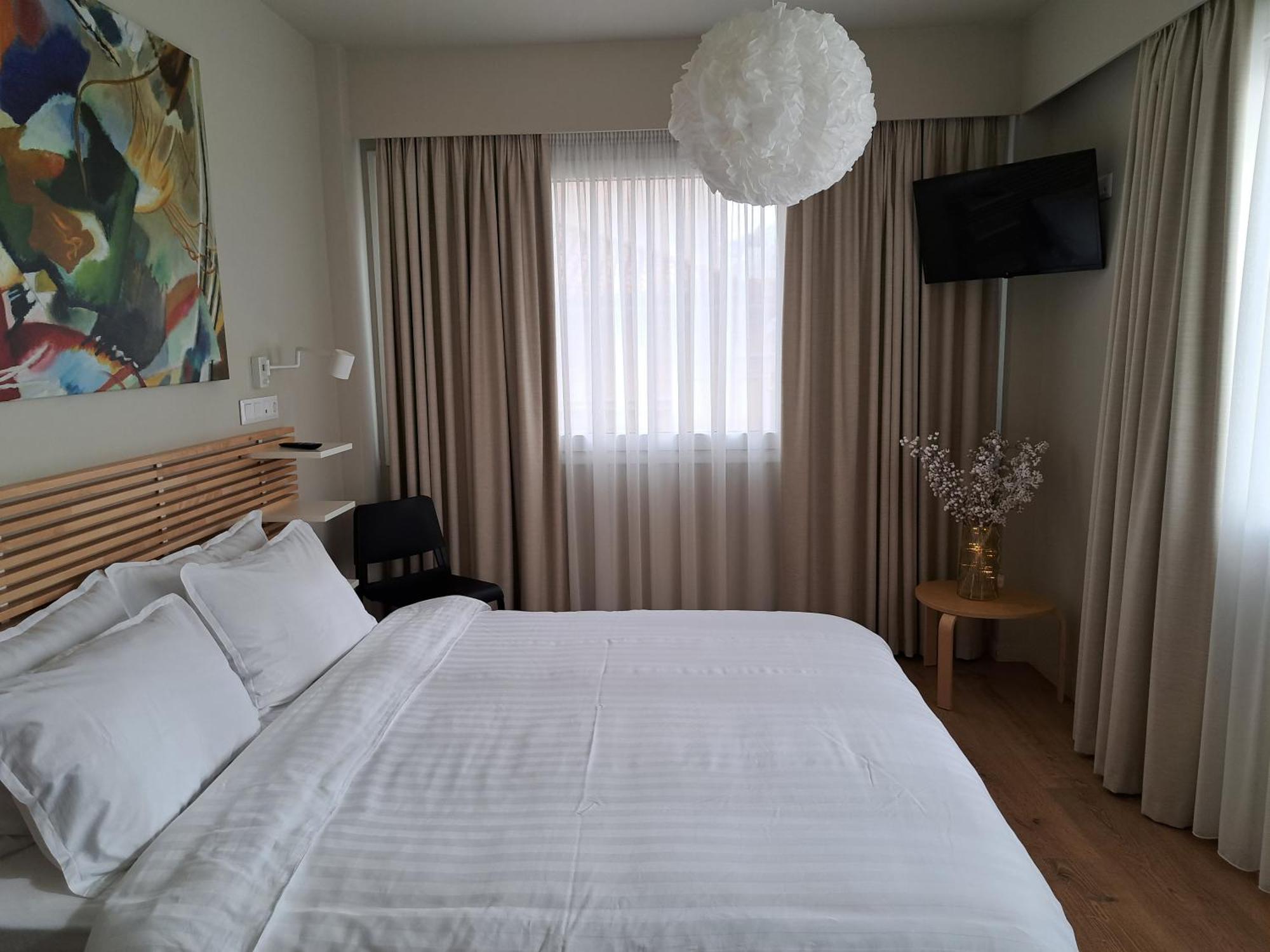 Historic Center Luxury Studio Apartment أثينا المظهر الخارجي الصورة